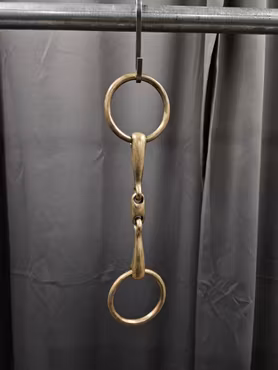 Tredelat bett, 13,5 cm