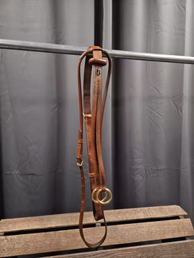 Martingal, full, Globus