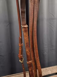 Martingal, full, Globus