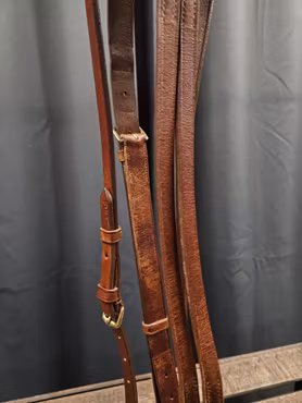 Martingal, full, Globus