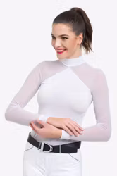 Tävlingstopp, XS-XL, Cavalliera Marielle