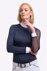 Tävlingstopp, XS-XXL, Cavalliera Modern Dame