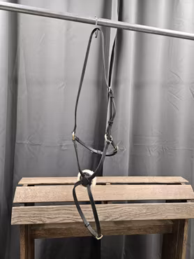 Pullarnosgrimma, cob