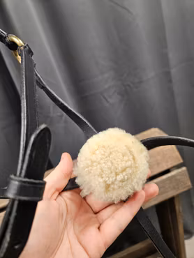 Pullarnosgrimma, cob