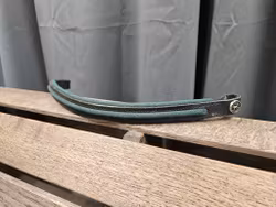 Pannband, full, Whipper