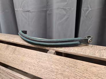 Pannband, full, Whipper