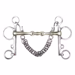 Pelhambett, 11,5-15,5 cm, HKM