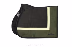 Schabrak, full, ES SimiLeath Striped