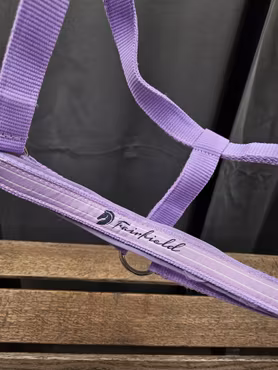 Nylongrimma, cob, Fairfield