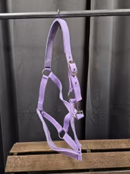 Nylongrimma, cob, Fairfield