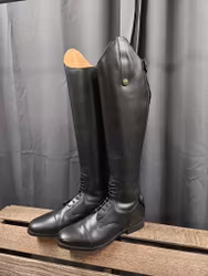 Ridstövlar, 40, HKM