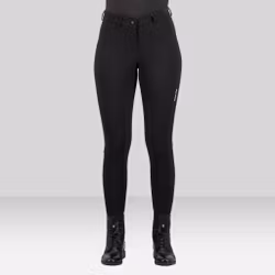 Vinterridbyxa, 32-46, E-S Snow Queen