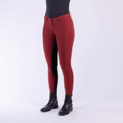 Ridbyxa, 32-46, ES Equitation Queen Diamond