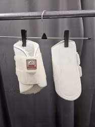 Damasker, S, Showmaster