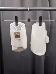 Damasker, S, Showmaster