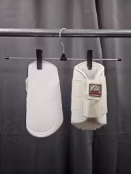 Damasker, S, Showmaster