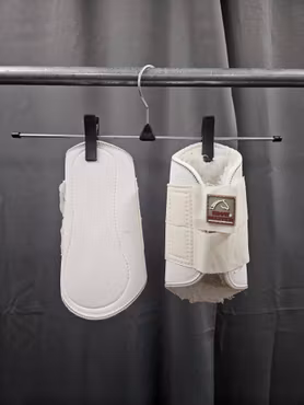 Damasker, S, Showmaster