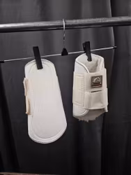 Damasker, S, Showmaster