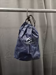 Stigbygelpåsar, Claridge House