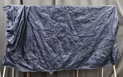 Regnridtäcke, M, Bucas