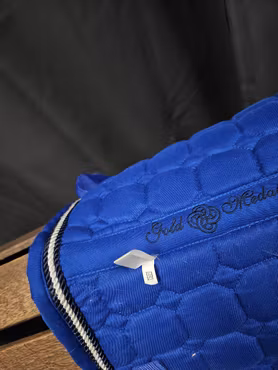 Schabrak, ponny, Gold Medal