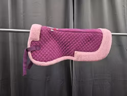 Teddypad, full, Horze