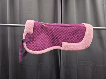 Teddypad, full, Horze