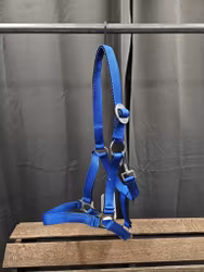 Nylongrimma, cob, Hansbo Sport