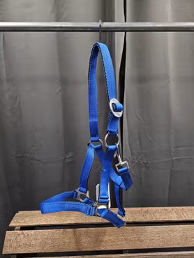 Nylongrimma, cob, Hansbo Sport