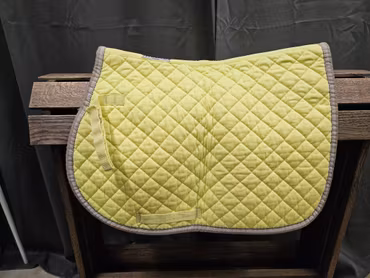 Schabrak, ponny, Horze