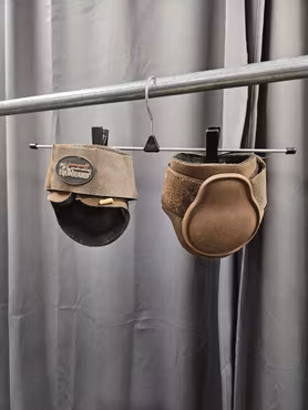 Strykkappor, S, Equi-Guard