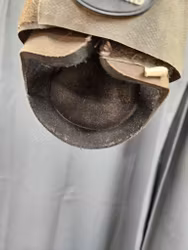 Strykkappor, S, Equi-Guard