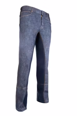 Skoridbyxa, herr 44-56, HKM Texas New