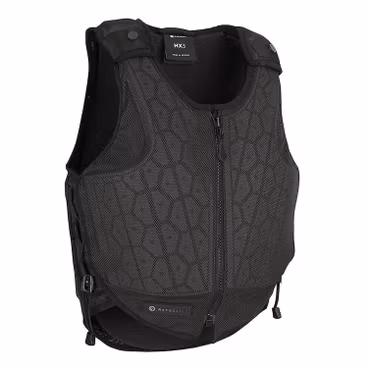 Säkerhetsväst, barn XS-XL, Racesafe HX3