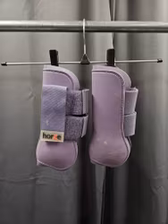 Senskydd, cob, Horze