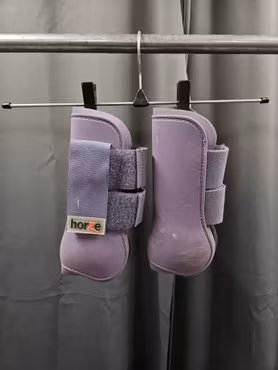 Senskydd, cob, Horze