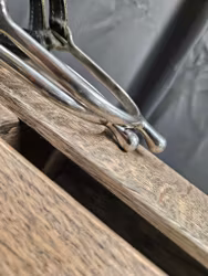 Sporrar, 25 mm, Metalab