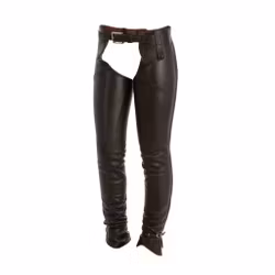 Långa chaps, XS-L, Horse Life