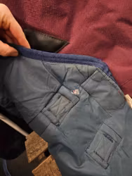 Vintertäcke, 135 cm, Horse Guard