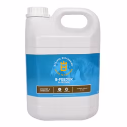 B-feeder, Eclipse Biofarmab