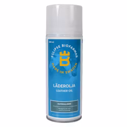 Läderolja, 400 ml, Eclipse Biofarmab