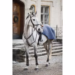 Skrittäcke, S-L, Lippo Riding Rug