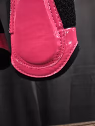 Strykkappor, M, Protector