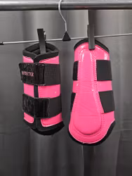 Strykkappor, M, Protector