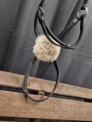 Pullarnosgrimma, ponny