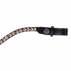 Pannband, ponny-full, HKM Passion