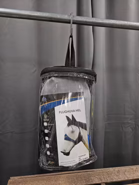 Flughuva, XS-XL, Lippo Pro Series