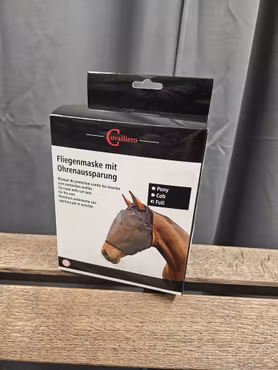 Flughuva, ponny-full, Covalliero