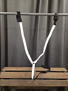 Reflexförbygel, Hansbo Sport