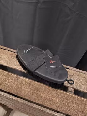 Ryktborste, Covalliero